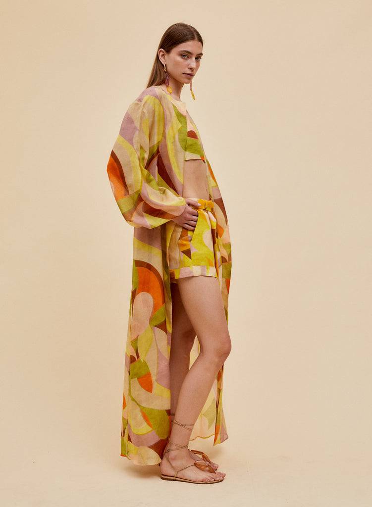 Raquel Diniz MARLA ROBE Promozione Limitata