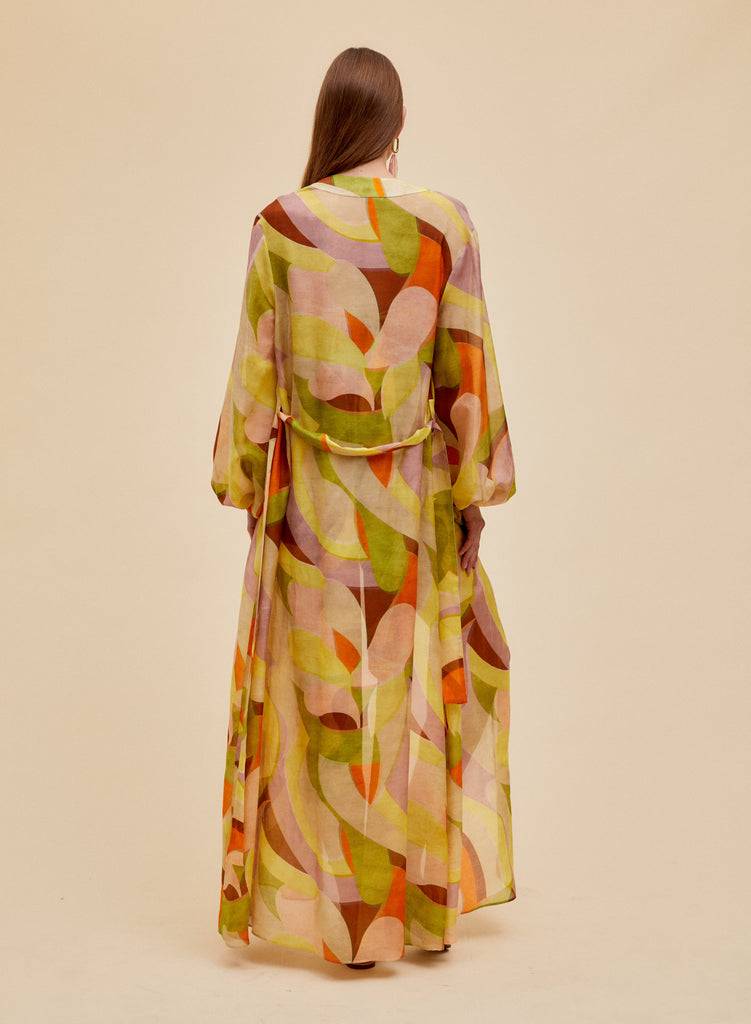 Raquel Diniz MARLA ROBE Promozione Limitata
