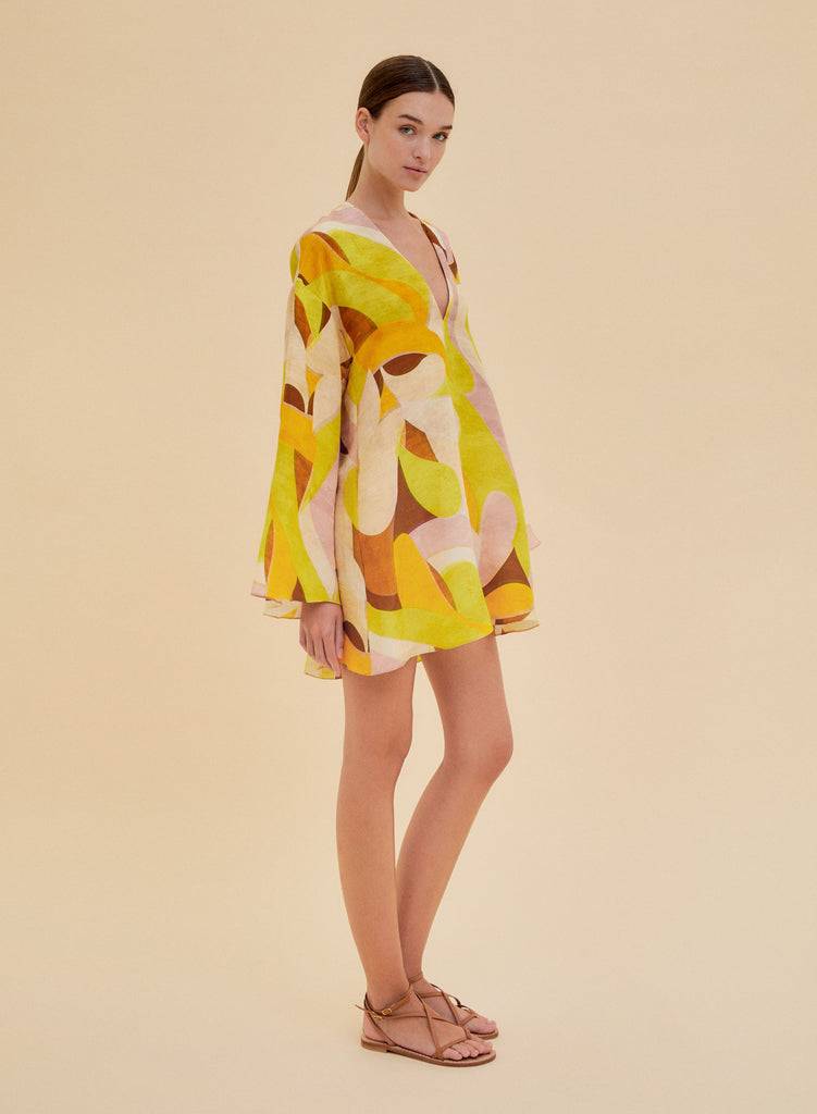 Raquel Diniz LENA KAFTAN Prezzo Ridotto