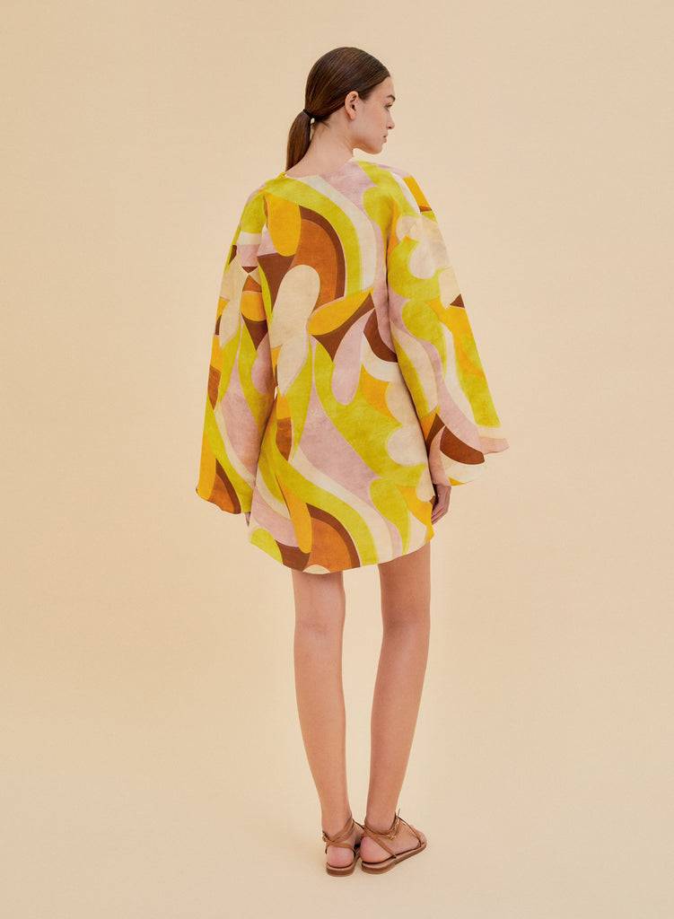 Raquel Diniz LENA KAFTAN Prezzo Ridotto