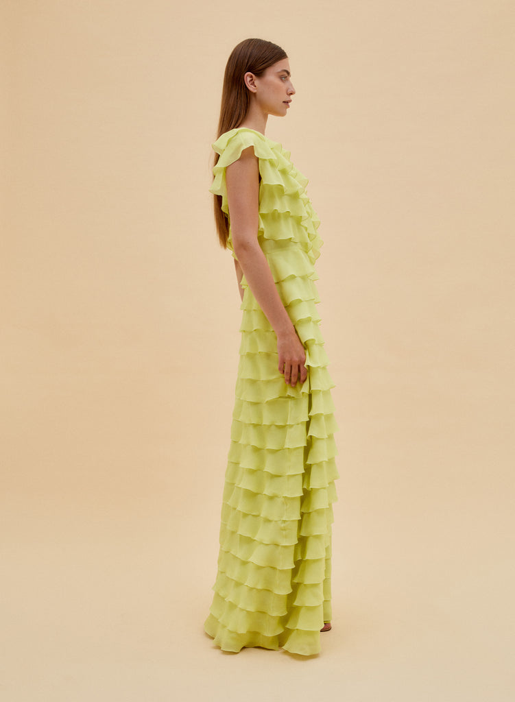 Raquel Diniz VENEZIA DRESS Sottocosto