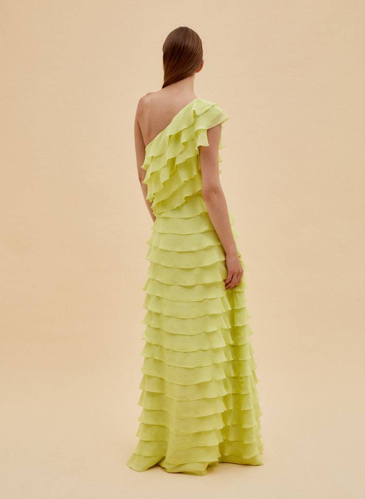 Raquel Diniz VENEZIA DRESS Sottocosto