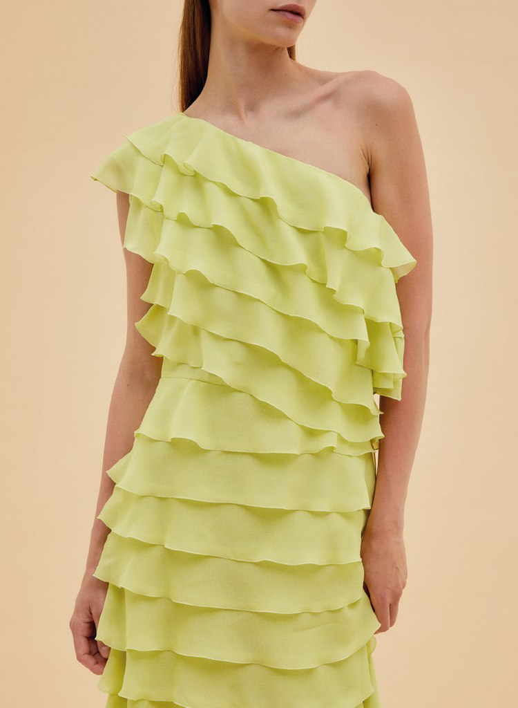 Raquel Diniz VENEZIA DRESS Sottocosto