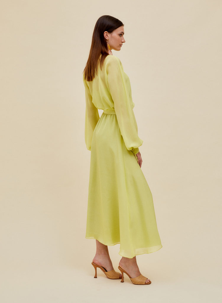 Raquel Diniz MARTA DRESS Convenienza