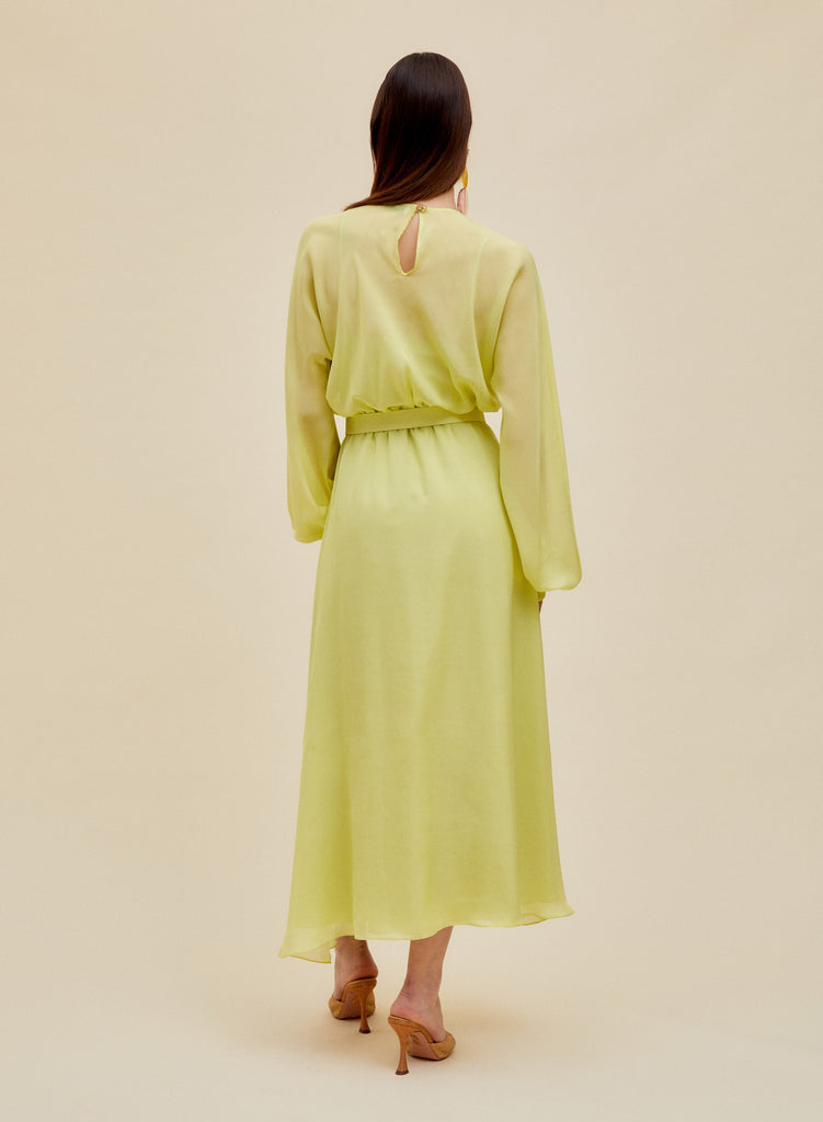 Raquel Diniz MARTA DRESS Convenienza