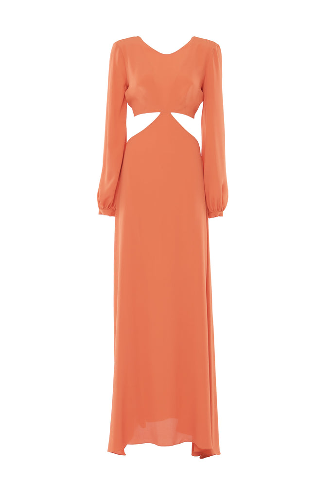 Raquel Diniz FIONA LONG DRESS Novità