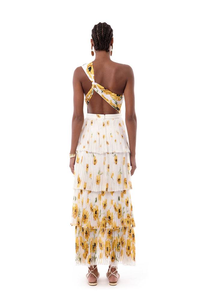 Raquel Diniz LUISE SKIRT Sconto