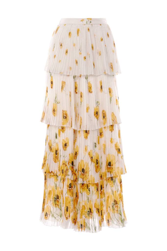 Raquel Diniz LUISE SKIRT Sconto
