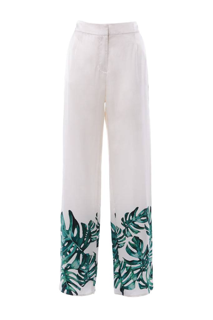 Raquel Diniz PETRA PANTS Economico