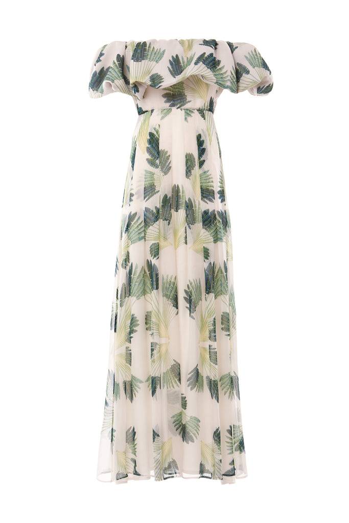 Raquel Diniz JULLES LONG DRESS Outlet