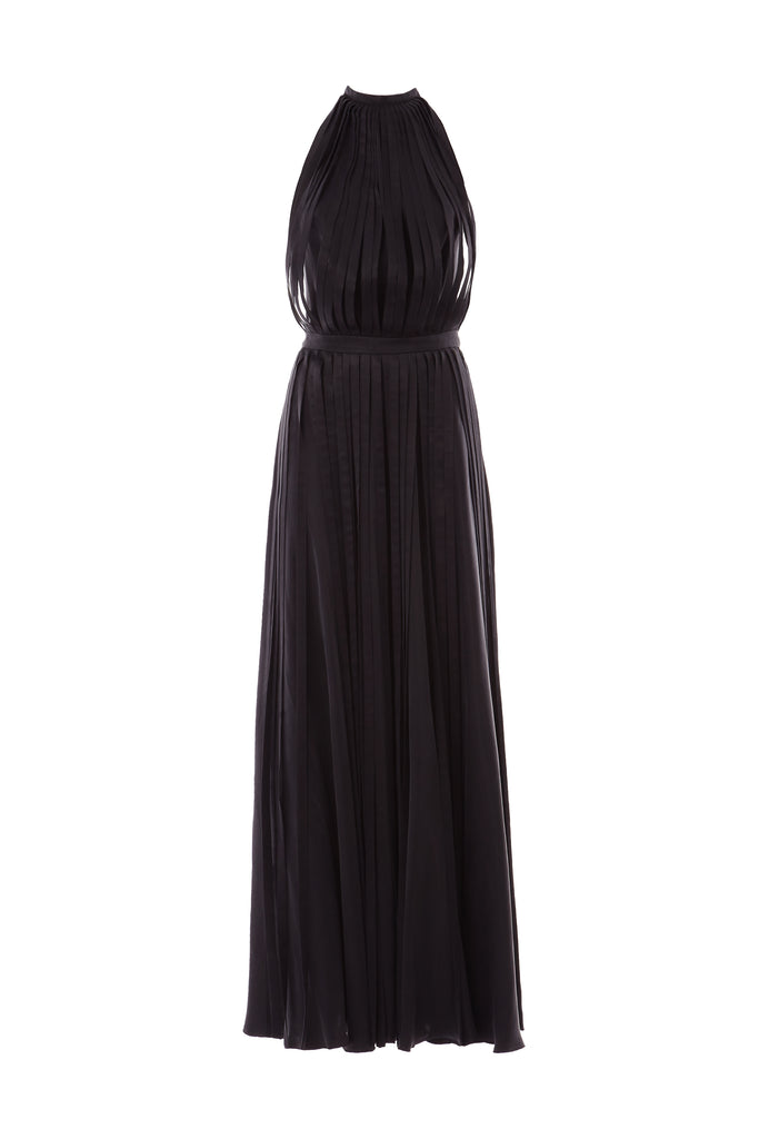 Raquel Diniz GIORGIA MIDI DRESS In Vendita