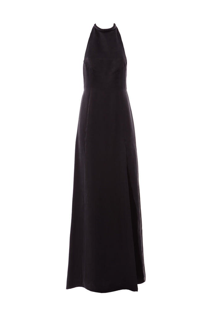 Raquel Diniz ROMENA LONG DRESS Saldi
