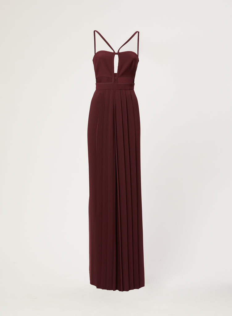 Raquel Diniz ANGIE JUMPSUIT Vendita Calda