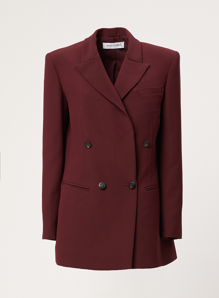 Raquel Diniz ELOISA JACKET Vendita Economica