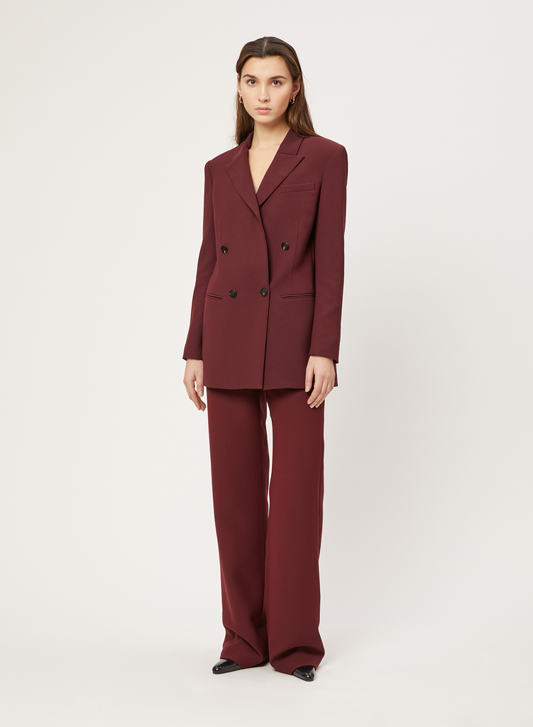Raquel Diniz ELENA PANTS Saldi Di Fabbrica