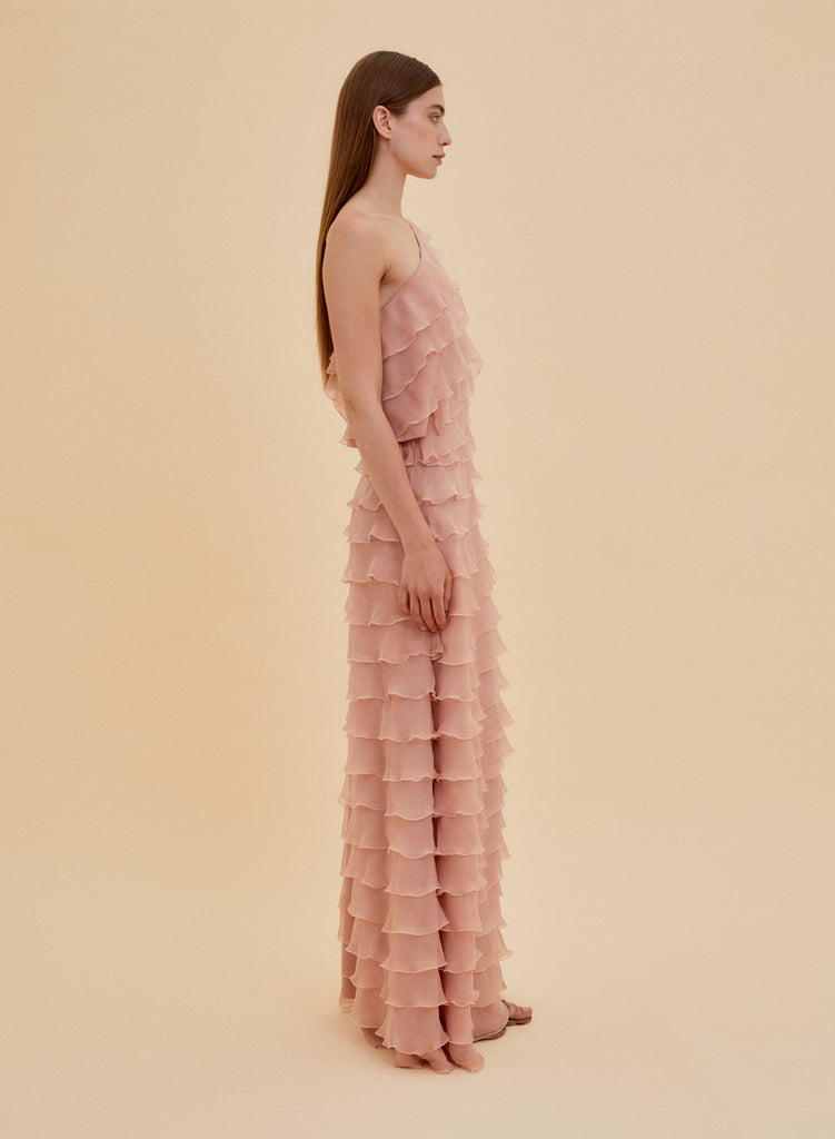 Raquel Diniz VENEZIA DRESS In Saldo