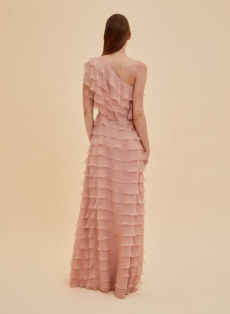 Raquel Diniz VENEZIA DRESS In Saldo