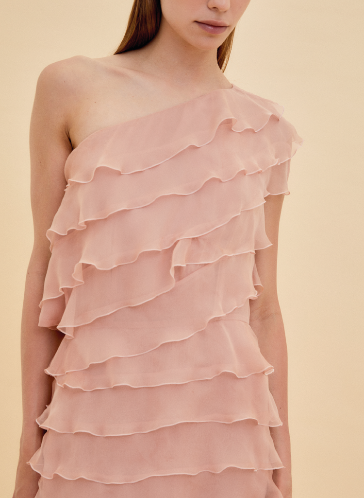 Raquel Diniz VENEZIA DRESS In Saldo
