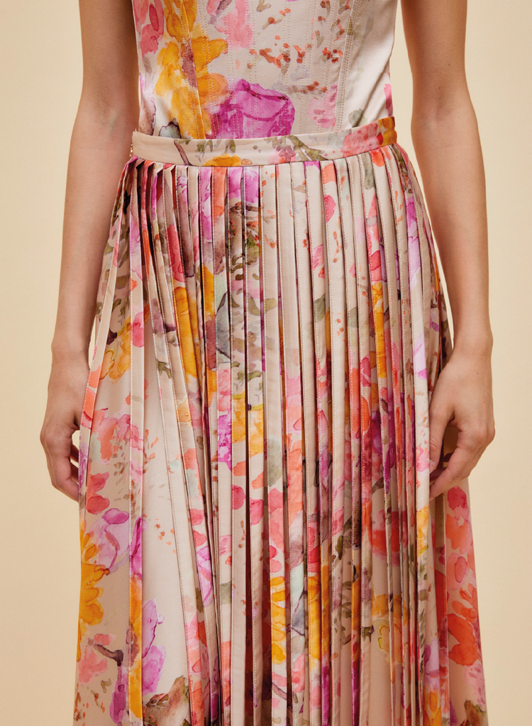 Raquel Diniz GIORGIA SKIRT Moda