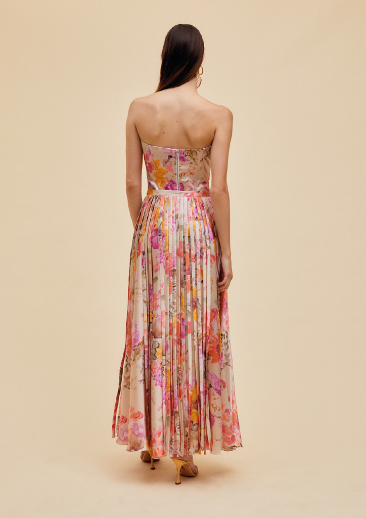 Raquel Diniz GIORGIA SKIRT Moda