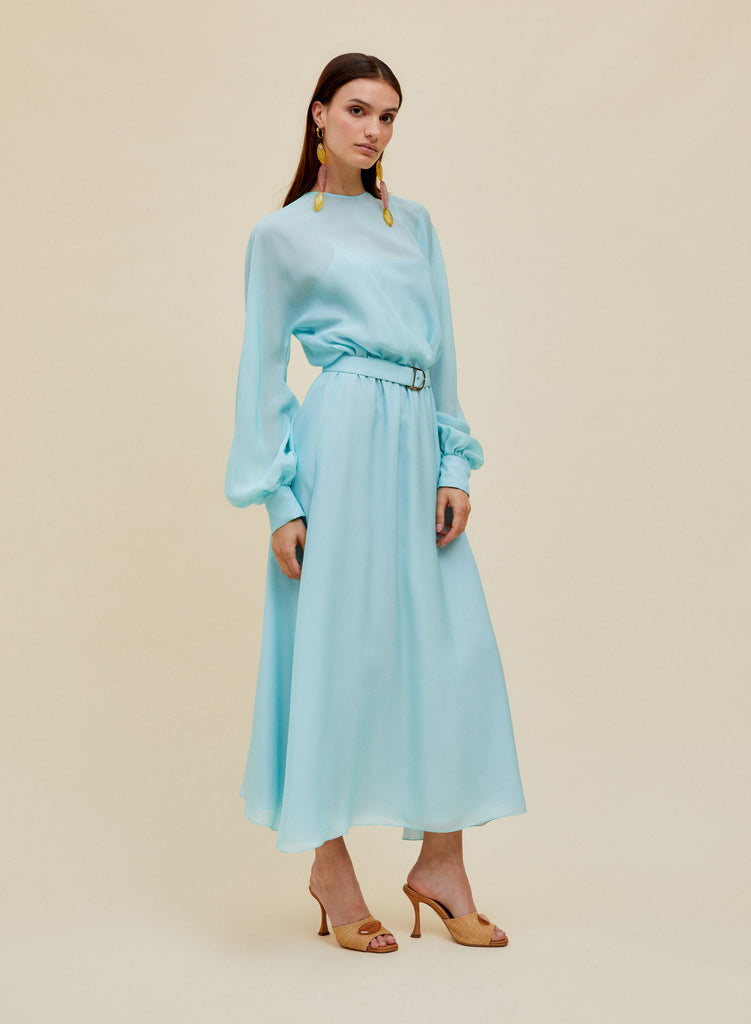 Raquel Diniz MARTA DRESS Italia
