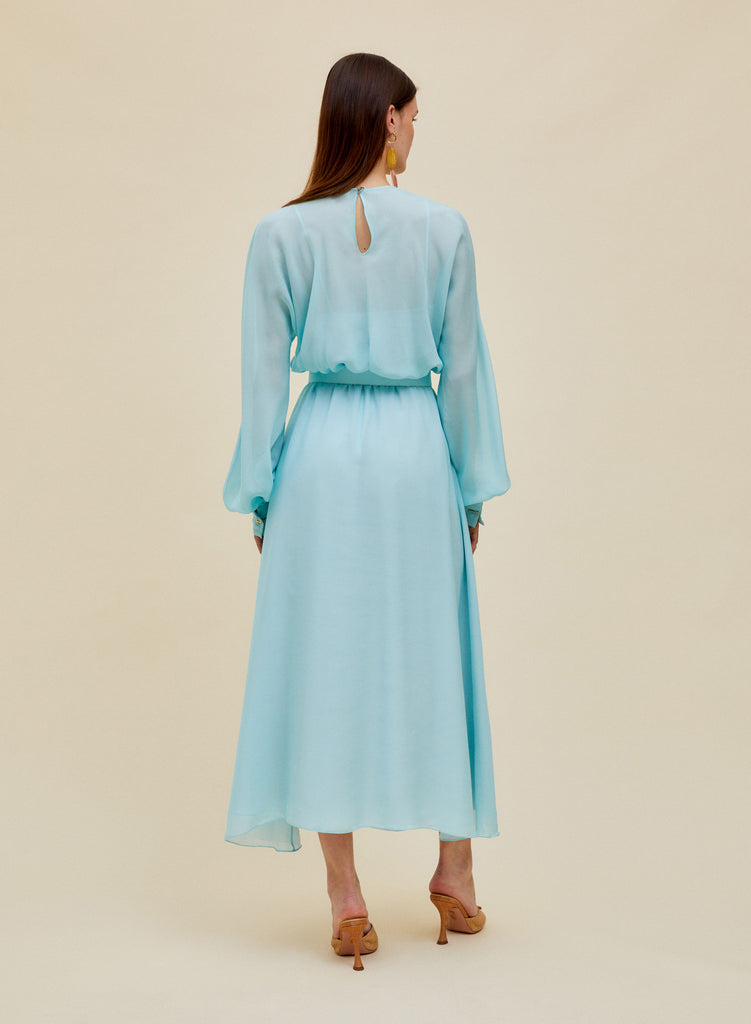 Raquel Diniz MARTA DRESS Italia