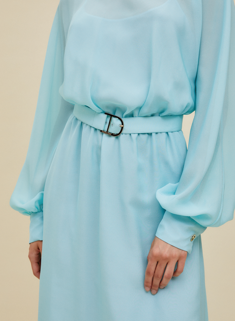 Raquel Diniz MARTA DRESS Italia