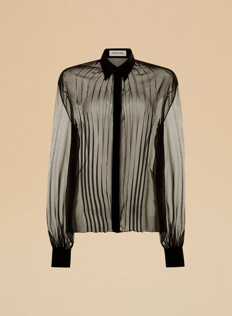 Raquel Diniz SAMANTHA SHIRT In Linea