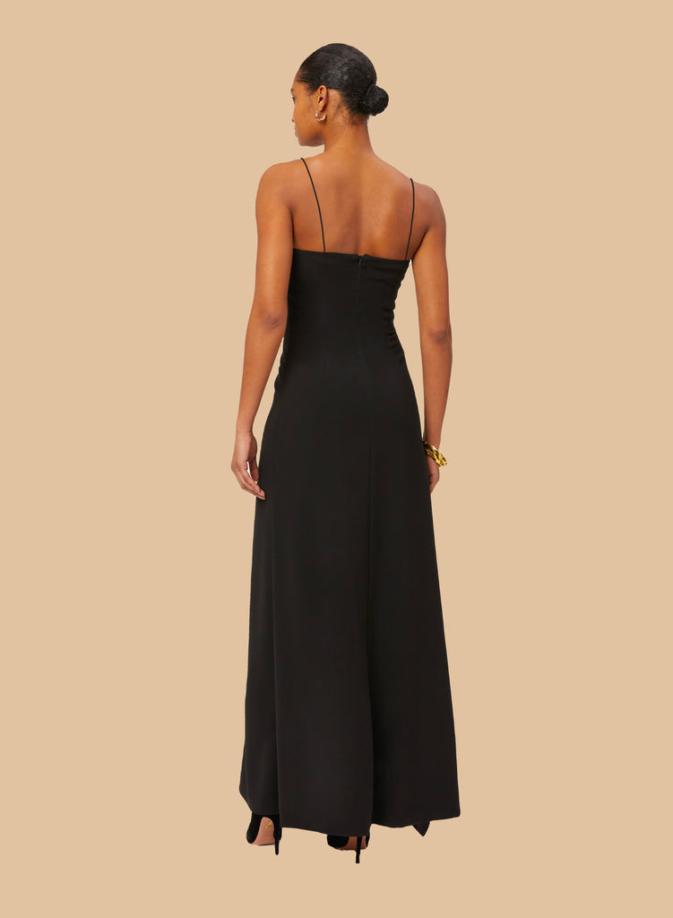 Raquel Diniz JAQUELINE LONG DRESS Promozione