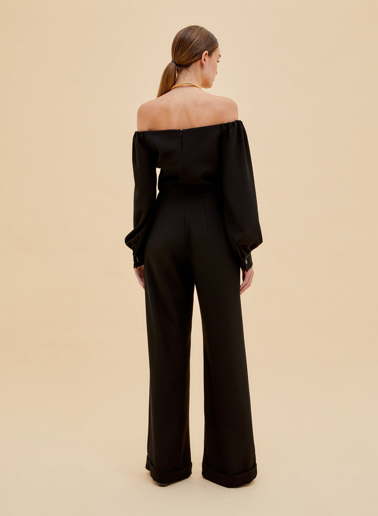 Raquel Diniz SOINA JUMPSUIT Pezzi Unici