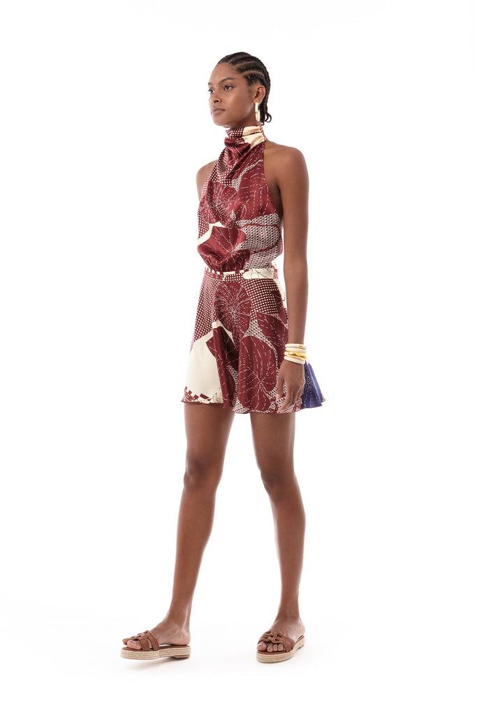 Raquel Diniz JANA SHORT DRESS Shopping Online