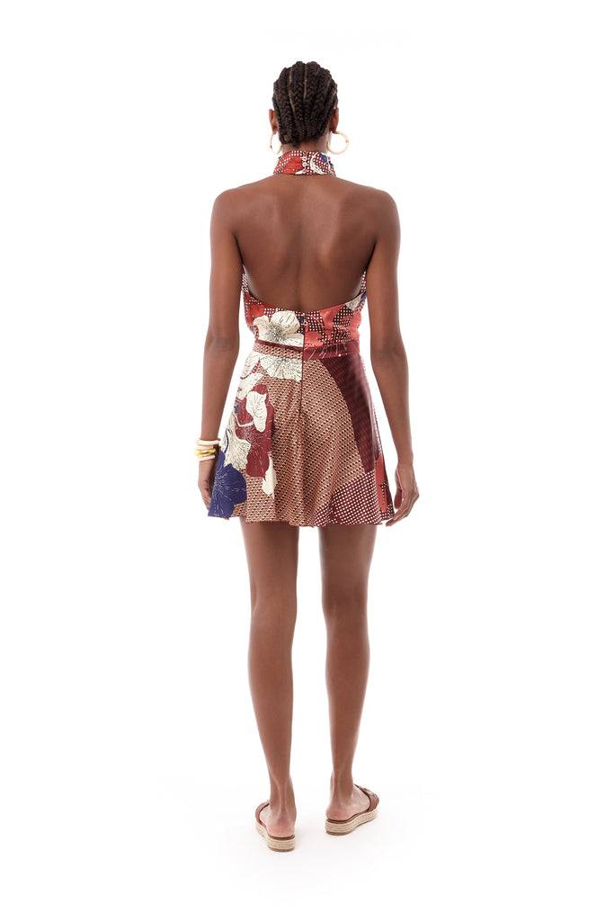 Raquel Diniz JANA SHORT DRESS Shopping Online