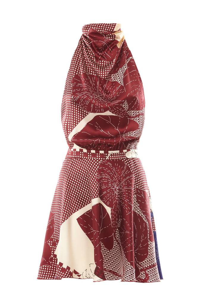 Raquel Diniz JANA SHORT DRESS Shopping Online