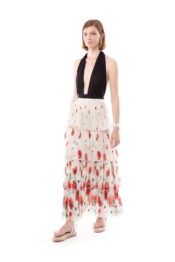 Raquel Diniz LUISE SKIRT Prezzo Ridotto