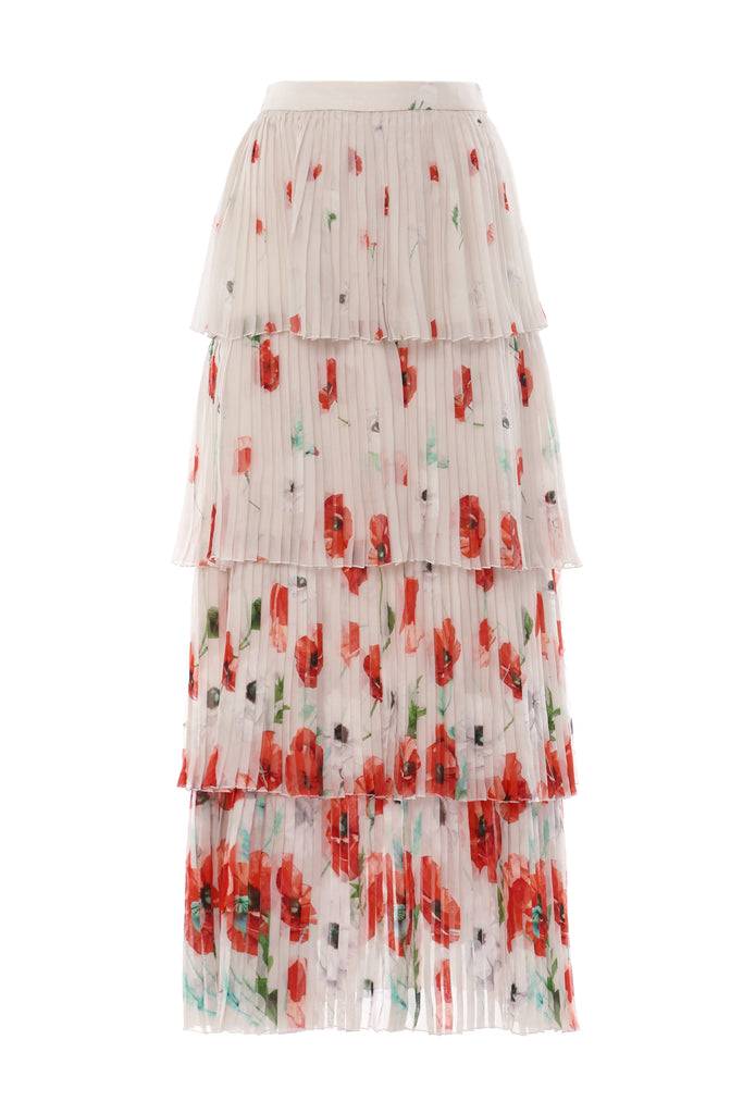 Raquel Diniz LUISE SKIRT Prezzo Ridotto