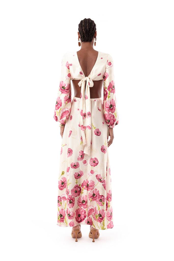 Raquel Diniz FIONA LONG DRESS Convenienza