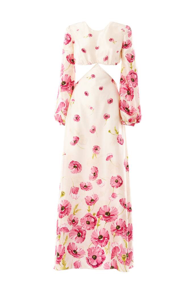 Raquel Diniz FIONA LONG DRESS Convenienza