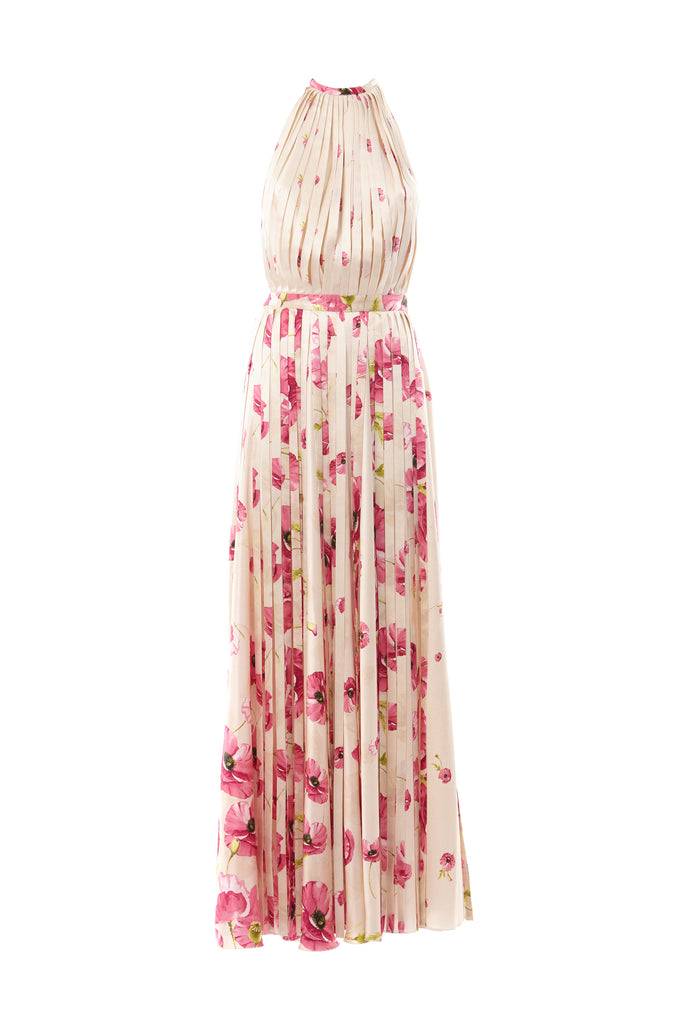 Raquel Diniz GIORGIA MIDI DRESS Novità
