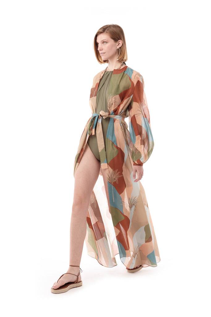 Raquel Diniz MARLA ROBE Outlet