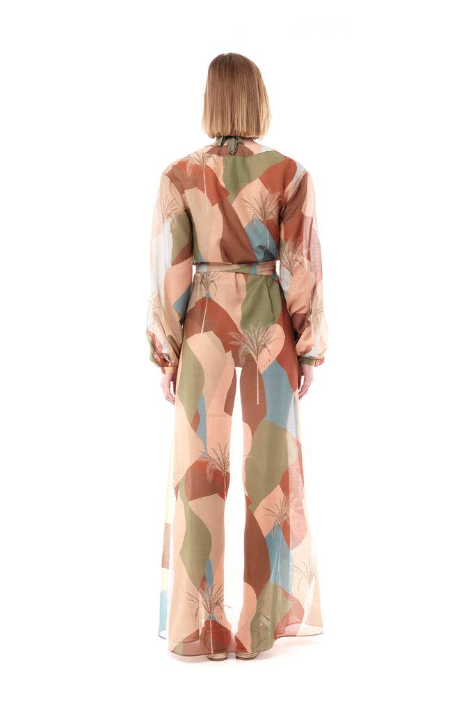 Raquel Diniz MARLA ROBE Outlet