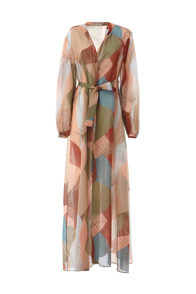 Raquel Diniz MARLA ROBE Outlet