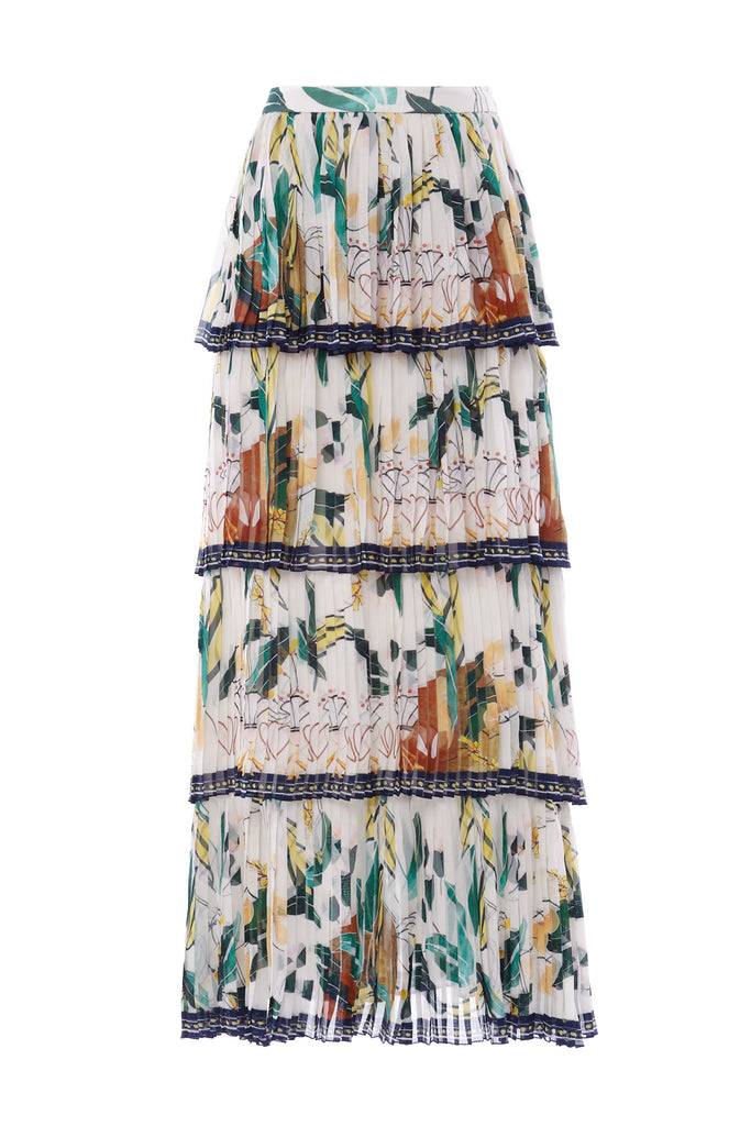 Raquel Diniz LUISE SKIRT Saldi