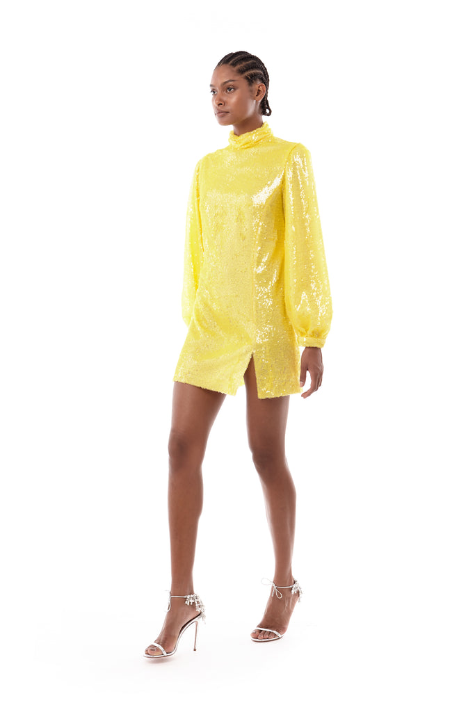 Raquel Diniz ELLE MINI DRESS Hotsell