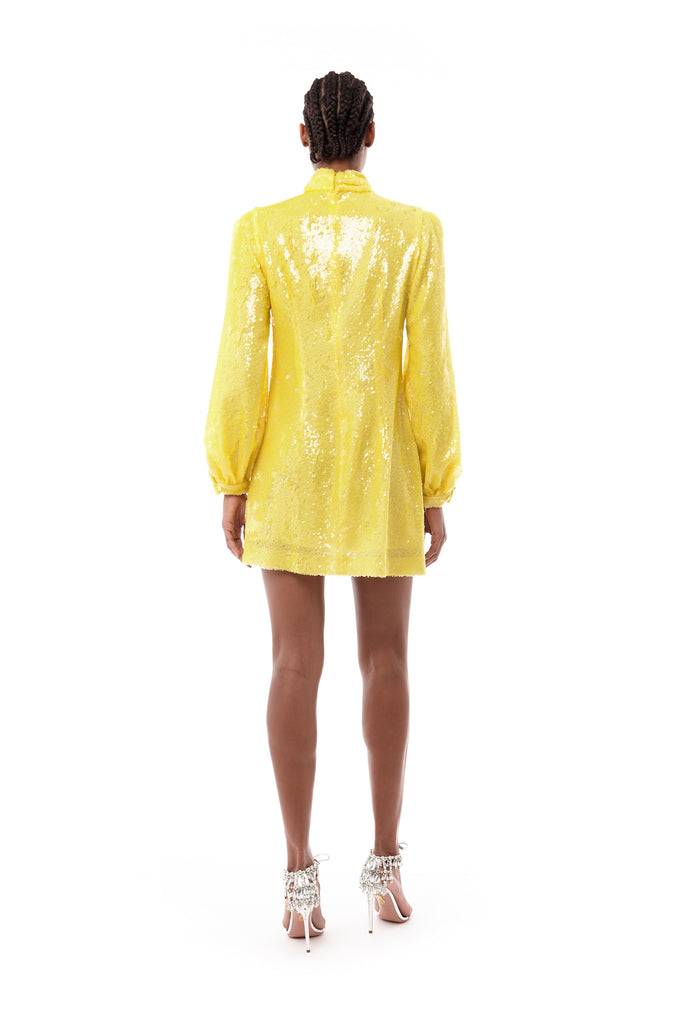 Raquel Diniz ELLE MINI DRESS Hotsell
