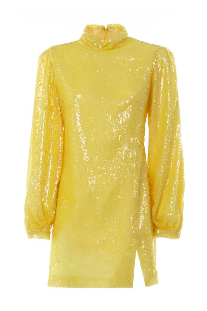 Raquel Diniz ELLE MINI DRESS Hotsell