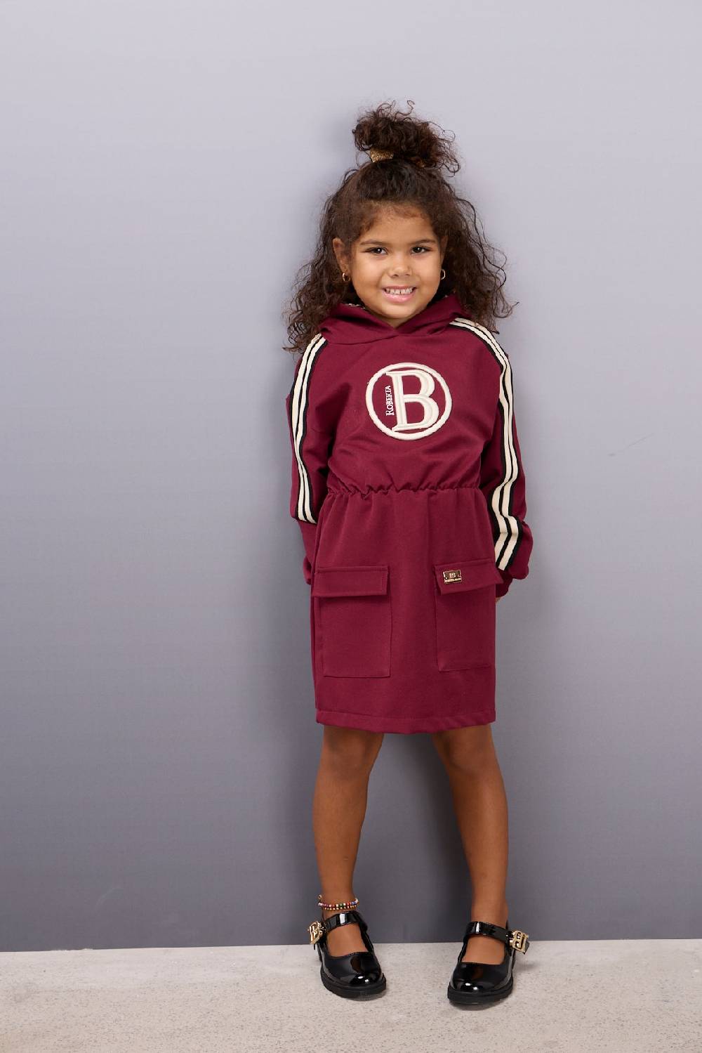 Roberta Biagi ABI3523BABY Nuovo