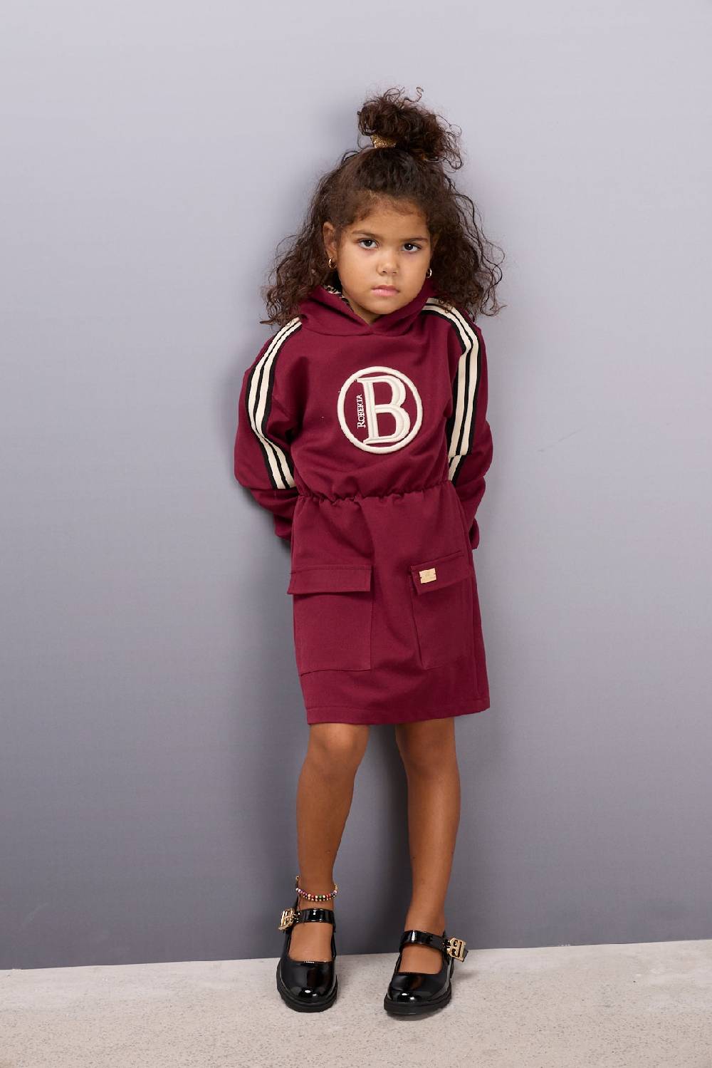 Roberta Biagi ABI3523BABY Nuovo
