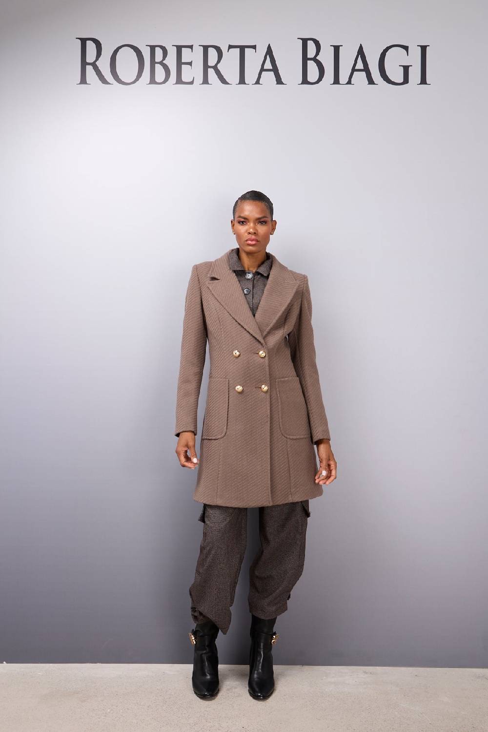 Roberta Biagi CAP0641 Hotsell