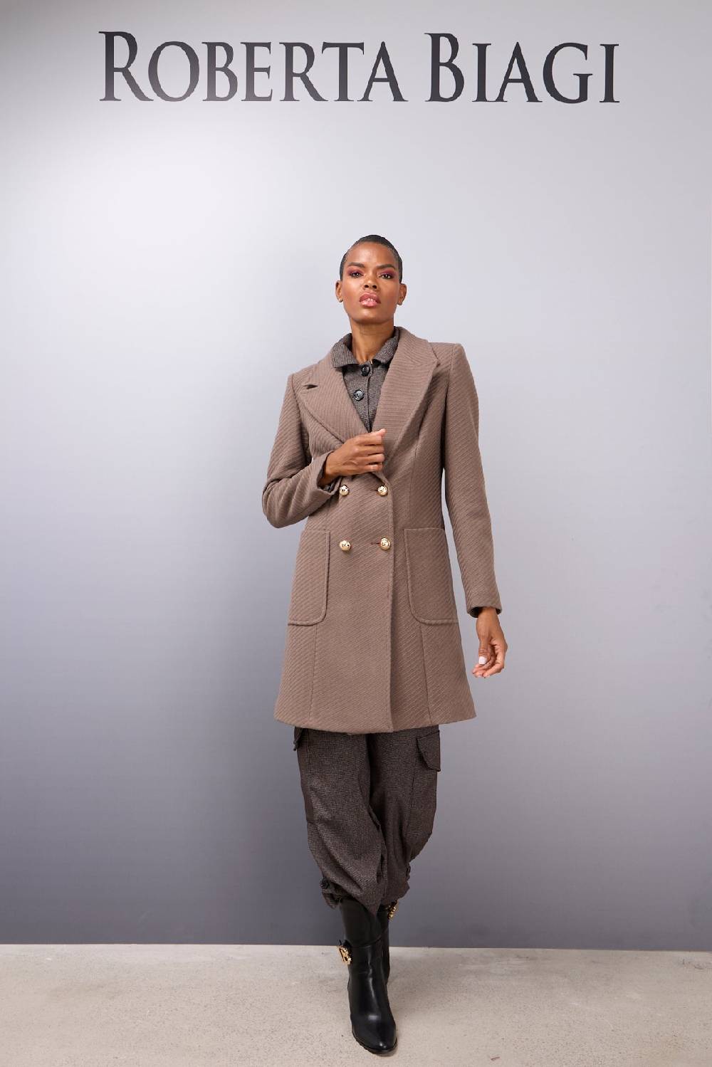 Roberta Biagi CAP0641 Hotsell