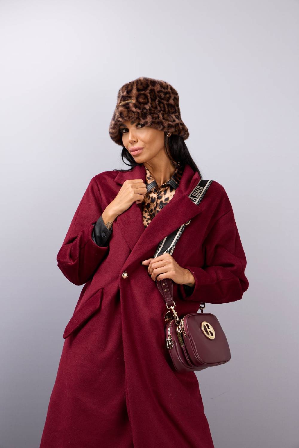 Roberta Biagi CAP0654 Vendite Flash
